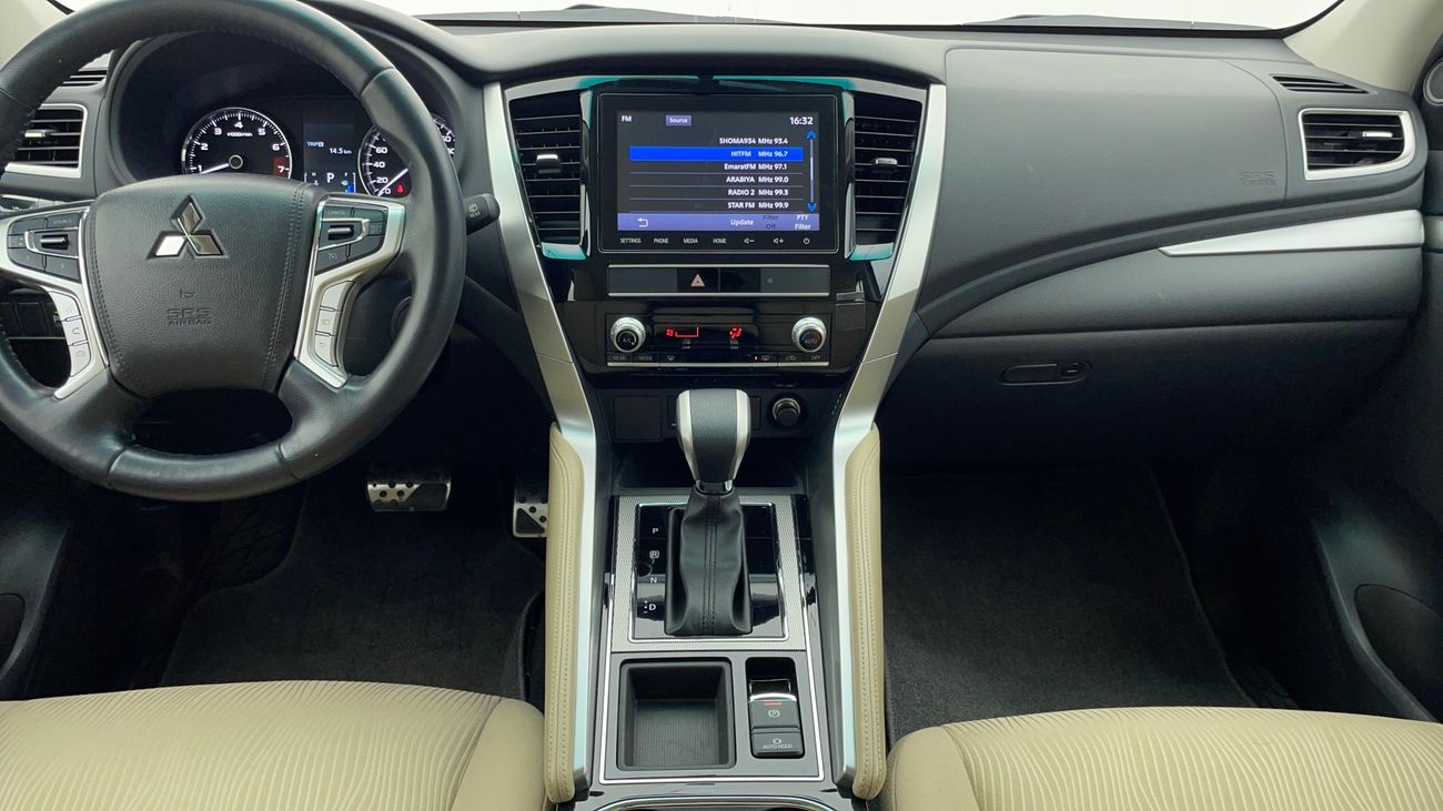 Mitsubishi Montero Sport GLX BASE 3 | Zero Down Payment | Home Test Drive