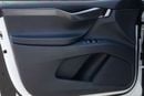 Tesla Model X P100D