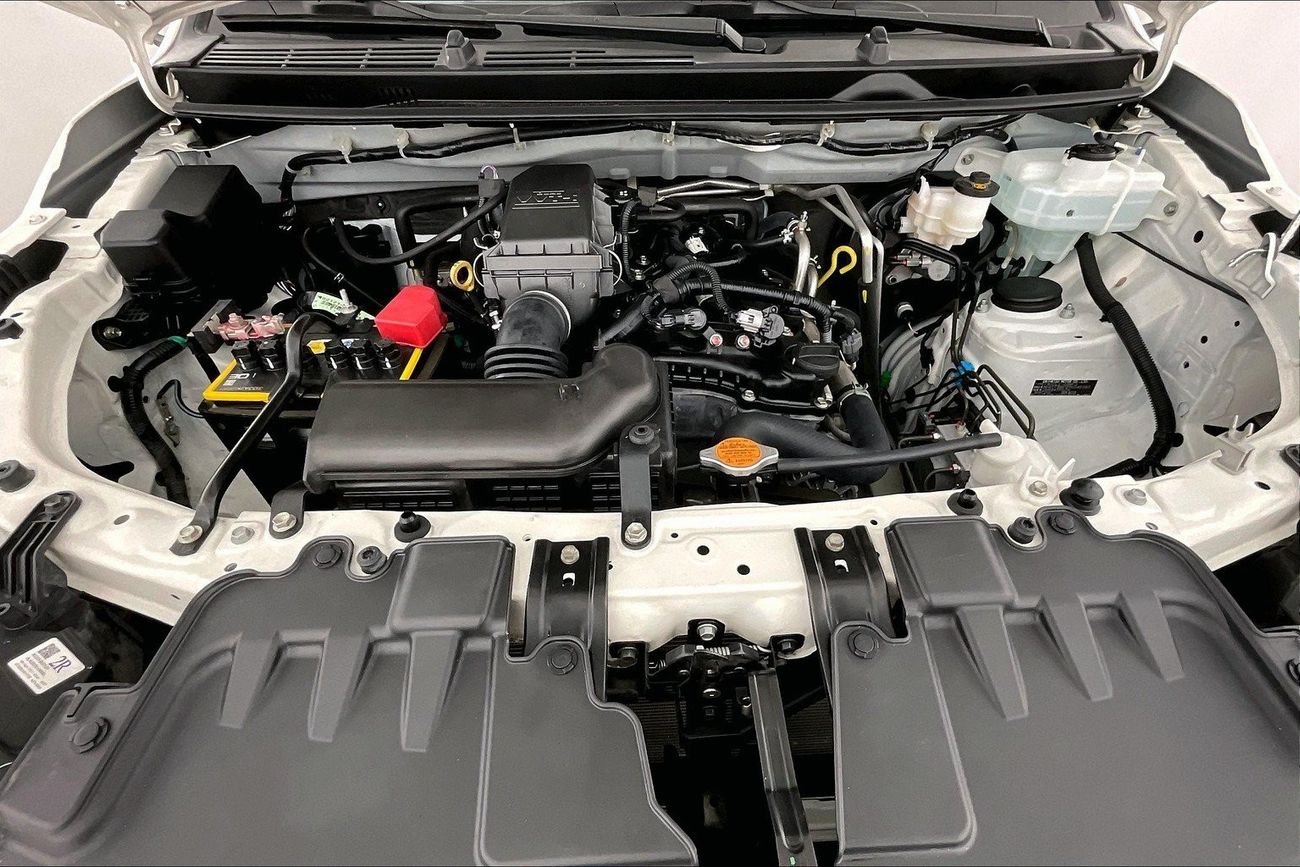 Chevrolet Groove LT | 1 year free warranty | 0 Down Payment