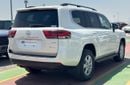 Toyota Land Cruiser AX 3.5L PETROL