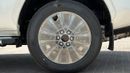 Toyota Land Cruiser GXR 4.0L