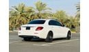 Mercedes-Benz E 350 MERCEDES E350 MODEL 2018 VERY CLEAR CAR