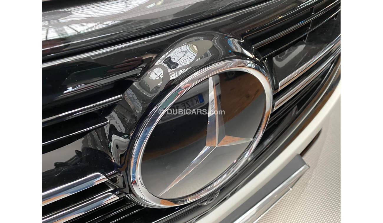 Mercedes-Benz EQC 400 Brand New