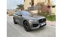 Jaguar F Pace 2.5 t Sport