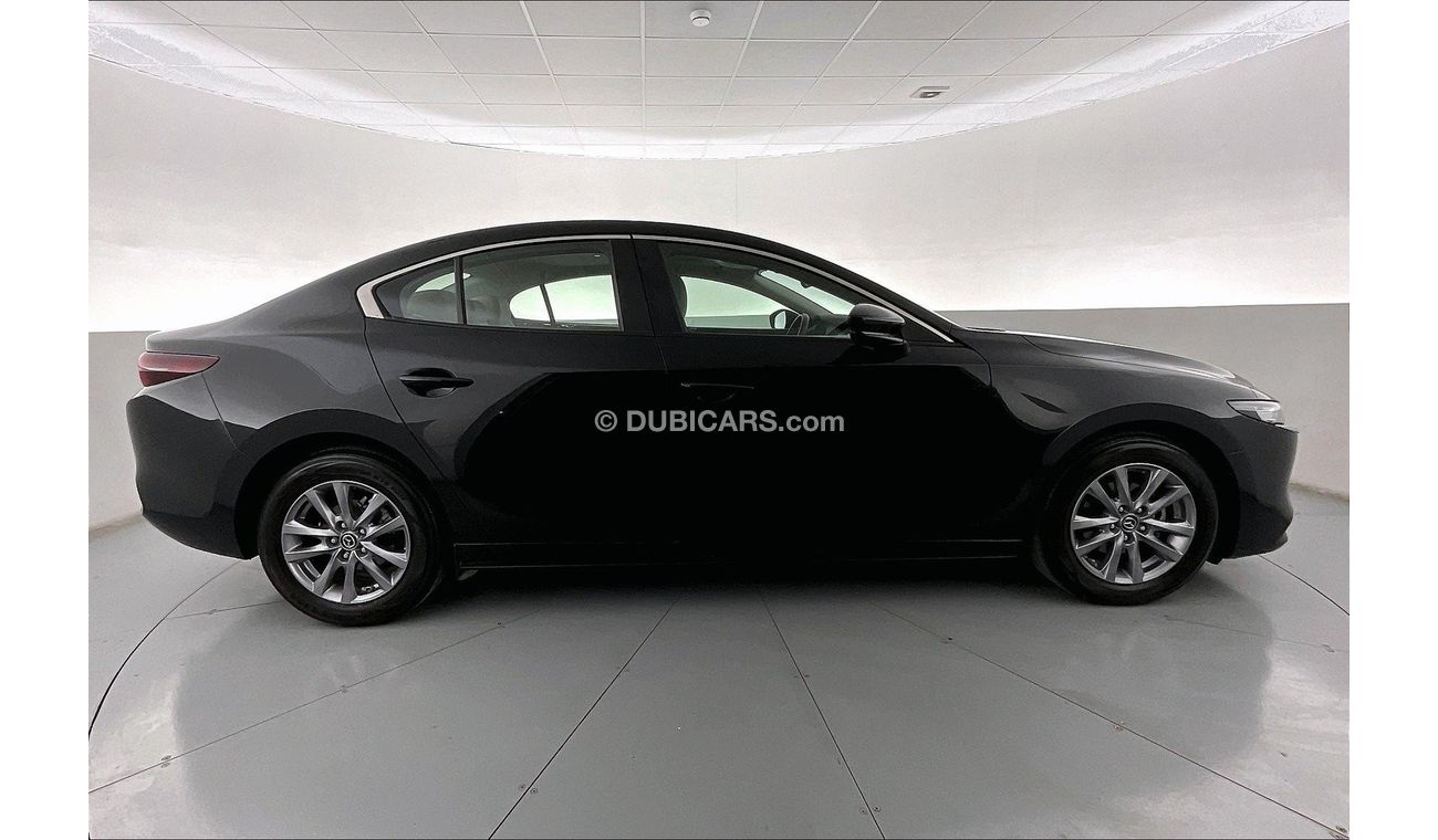 Mazda 3 Evolve