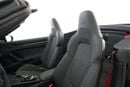 بورش 911 CARRERA GTS CABRIOLET