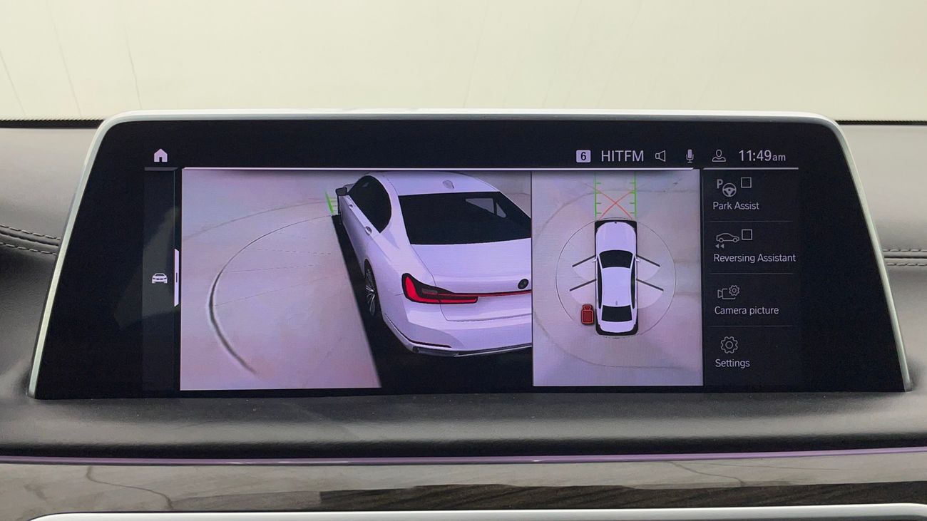 BMW 730Li EXCELLENCE 2 | Zero Down Payment | Home Test Drive