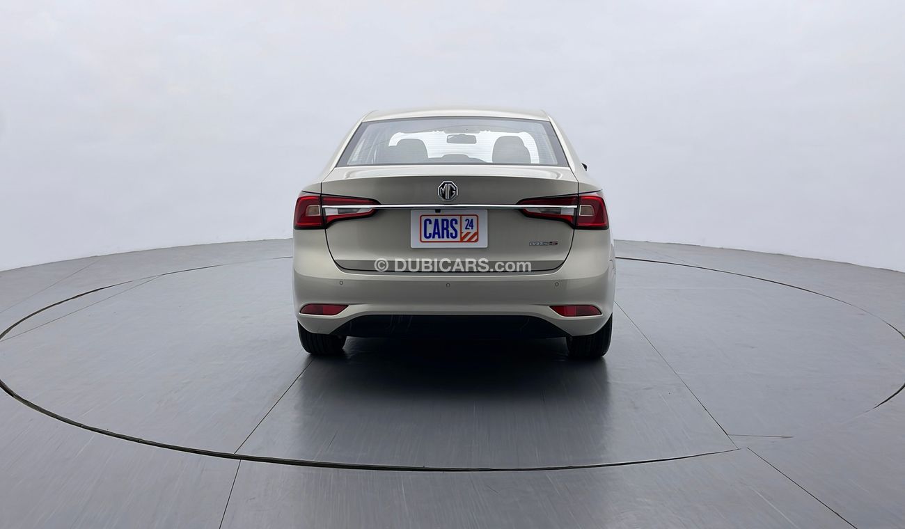 MG 350s STD 1.5 | Under Warranty | Inspected on 150+ parameters