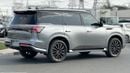 Infiniti QX80 Infinity QX80 3.5L Autograph 4WD Automatic Transmission