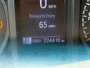 Toyota Tacoma PETROL V4 2WD AMERICAN