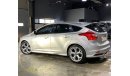 Ford Focus 2014 Ford Focus ST, Warranty, Full Service History, GCC