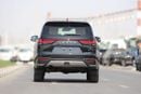 لكزس LX 600 VIP 3.5L LX600 VIP 2025 | BLACK- FLAIR | BEST EXPORT PRICE