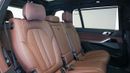 BMW X7 XDRIVE40I M SPORT