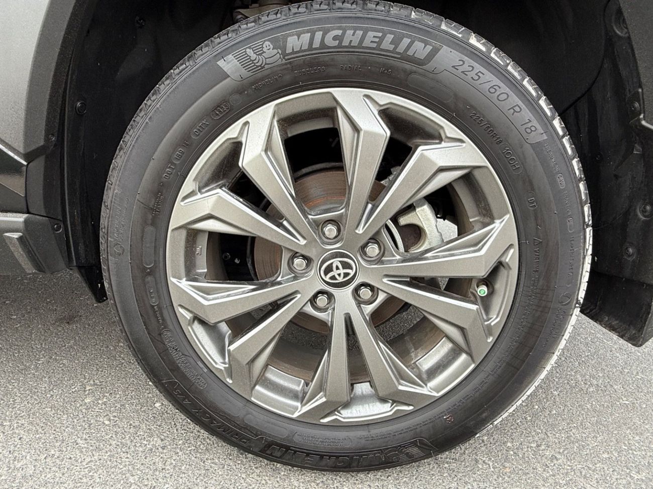 Toyota RAV4 RAV4 xle premium Hybrid 4x4