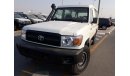 Toyota Land Cruiser HARDTOP 3 DOOR DIESEL V6