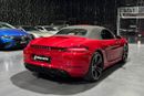 Porsche 718 Boxster Boxster 4.0L A/T