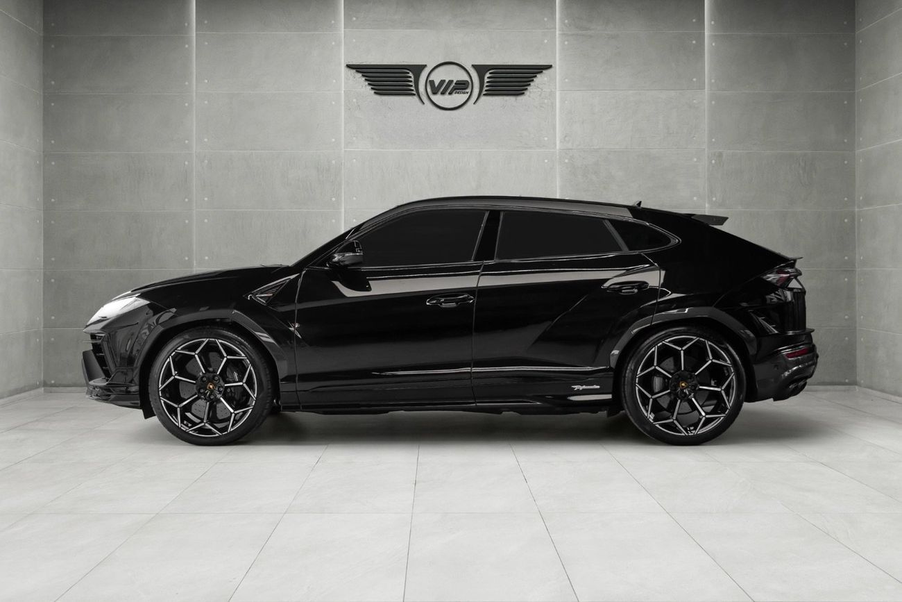 Lamborghini Urus 4.0T V8 Performante 2024 | Performante | Like New | GCC Specs | Full Options