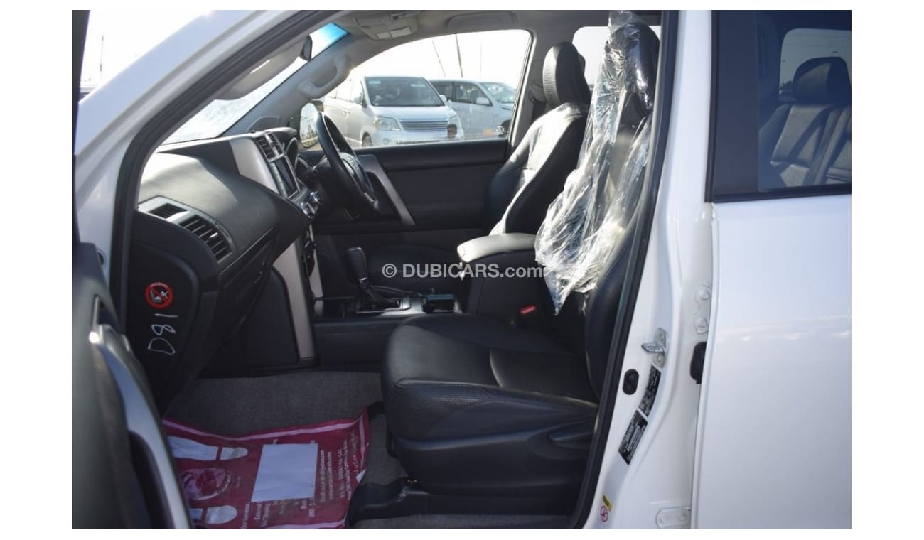 تويوتا برادو TX-L