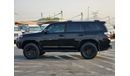 Toyota 4Runner 2022  Toyota 4RUNNER SR5 full option sunroof, 4x4 and 360 cameras