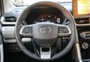 تويوتا فيلوز GLX Toyota Veloz 2023 1.5L | 7 Seats | Fuel Efficient SUV UAE | Used