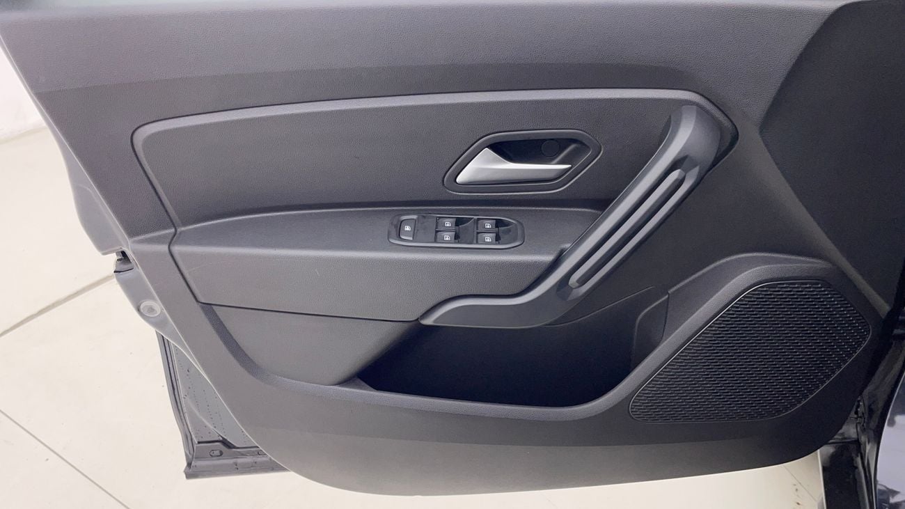 رينو داستر SE 1.6 | بدون دفعة مقدمة | اختبار القيادة في المنزل