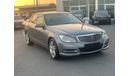 Mercedes-Benz C 200 Mercedes C200_2013_GCC_Excellent_Condihion _Full option