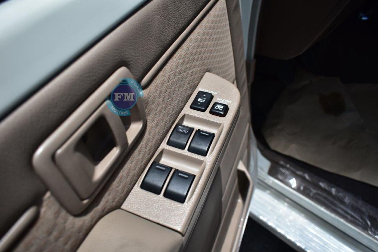 تويوتا لاند كروزر 70 76 LX V6 4.0L 4WD 6 Seater Manual