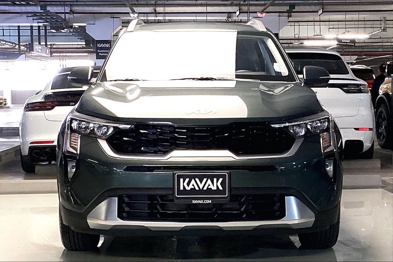 Kia Sonet EX STD | Guaranteed Warranty | 0 Down Payment