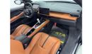 Lotus Emira 2023 Lotus Emira V6, Lotus Warranty + Service Pack, Very Low Kms, Manual Transmission, GCC