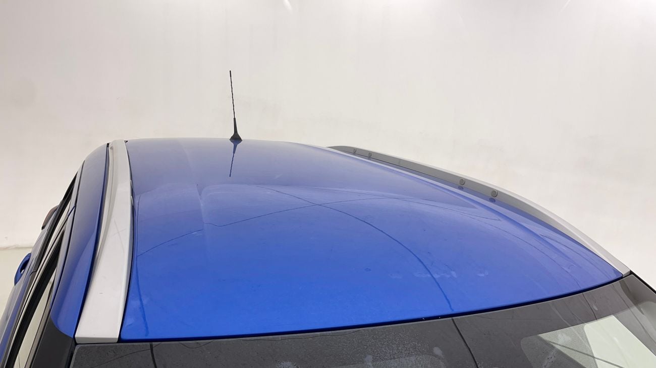 Nissan Kicks SL 1.6 | Zero Down Payment | Home Test Drive