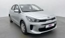 Kia Rio LX 1.4 | Under Warranty | Inspected on 150+ parameters