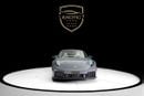 بورش 911 Targa 4GTS 3.0L (450 HP)