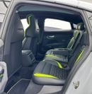 أودي إي ترون جي تي 2023 Audi E-Tron GT, 2029 Audi Warranty + 2027 Audi Service Contract, Audi Full Service History, GCC