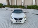 نيسان ألتيما GCC SV mid option Accident free excellent condition