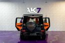 Mercedes Benz G63 AMG BRABUS G800 Mercedes Brabus G800 2026 | Finance available
