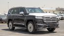 Toyota Land Cruiser VXR TWIN TURBO 3.5L V6