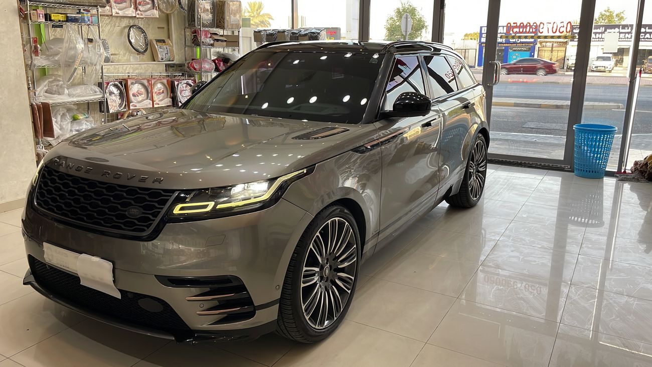 Land Rover Range Rover Velar P380 R-Dynamic 3.0L