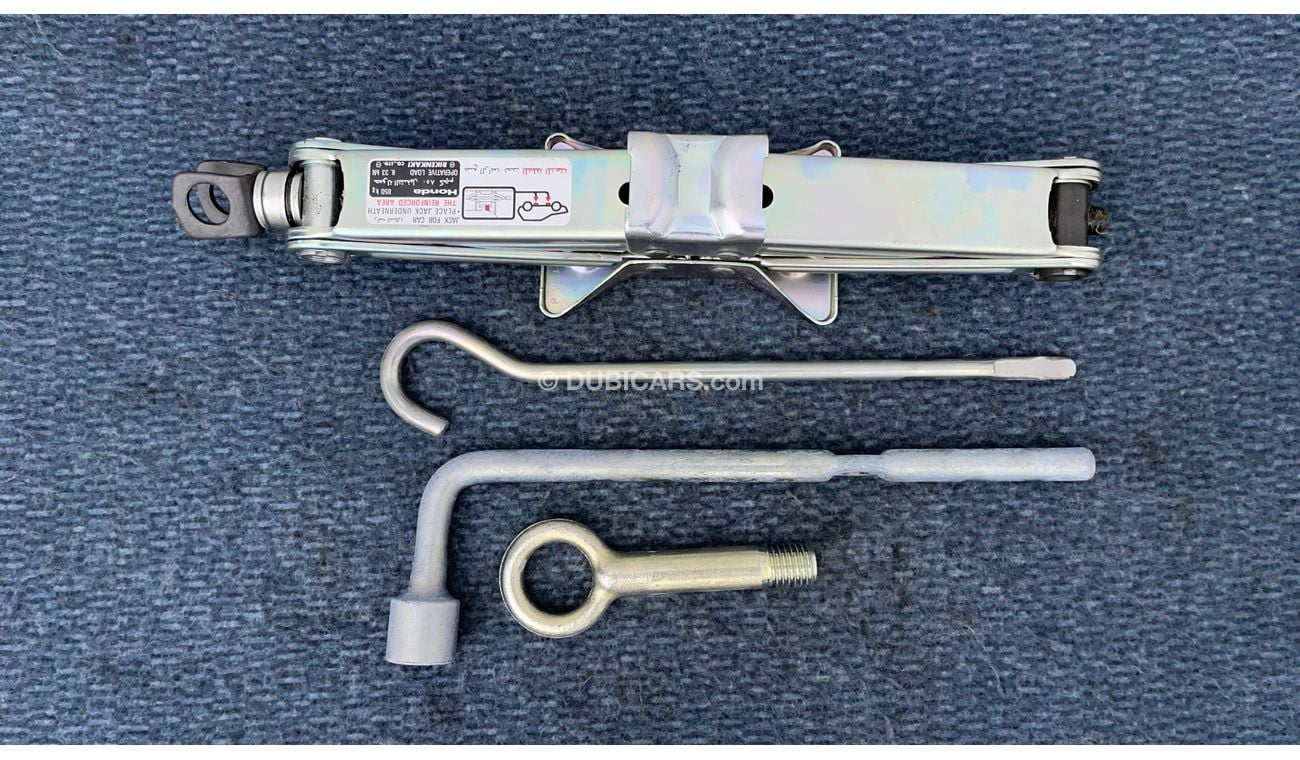 هوندا سيفيك LX SPORT 1.6 | بدون دفعة مقدمة | اختبار قيادة مجاني للمنزل