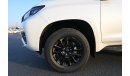 Toyota Prado 2023 PRADO 4.0L PETROL