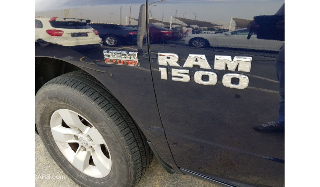 RAM 1500