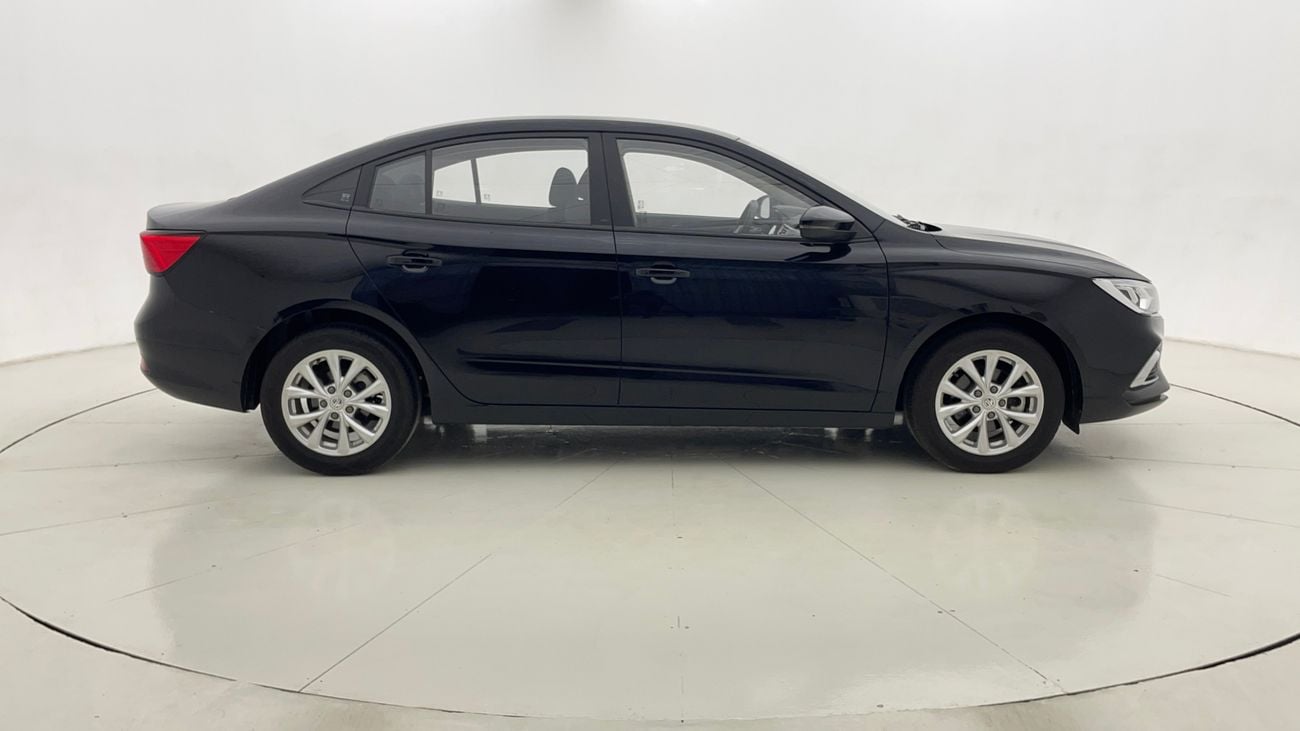 أم جي 5 STD 1.5 | بدون دفعة مقدمة | اختبار القيادة في المنزل