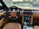 Land Rover Range Rover KALSSEN EDITION VVIP