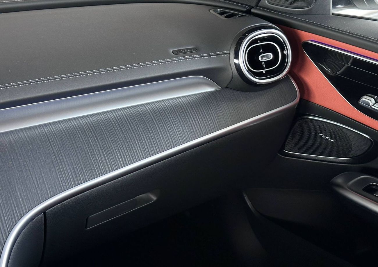 Mercedes-Benz C 200 L