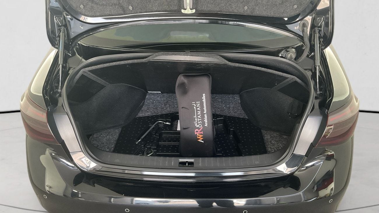 Infiniti Q50 Premium / Luxe | upto AED 20,000 Ramadan Discount | Guaranteed Warranty | 0 Down Payment