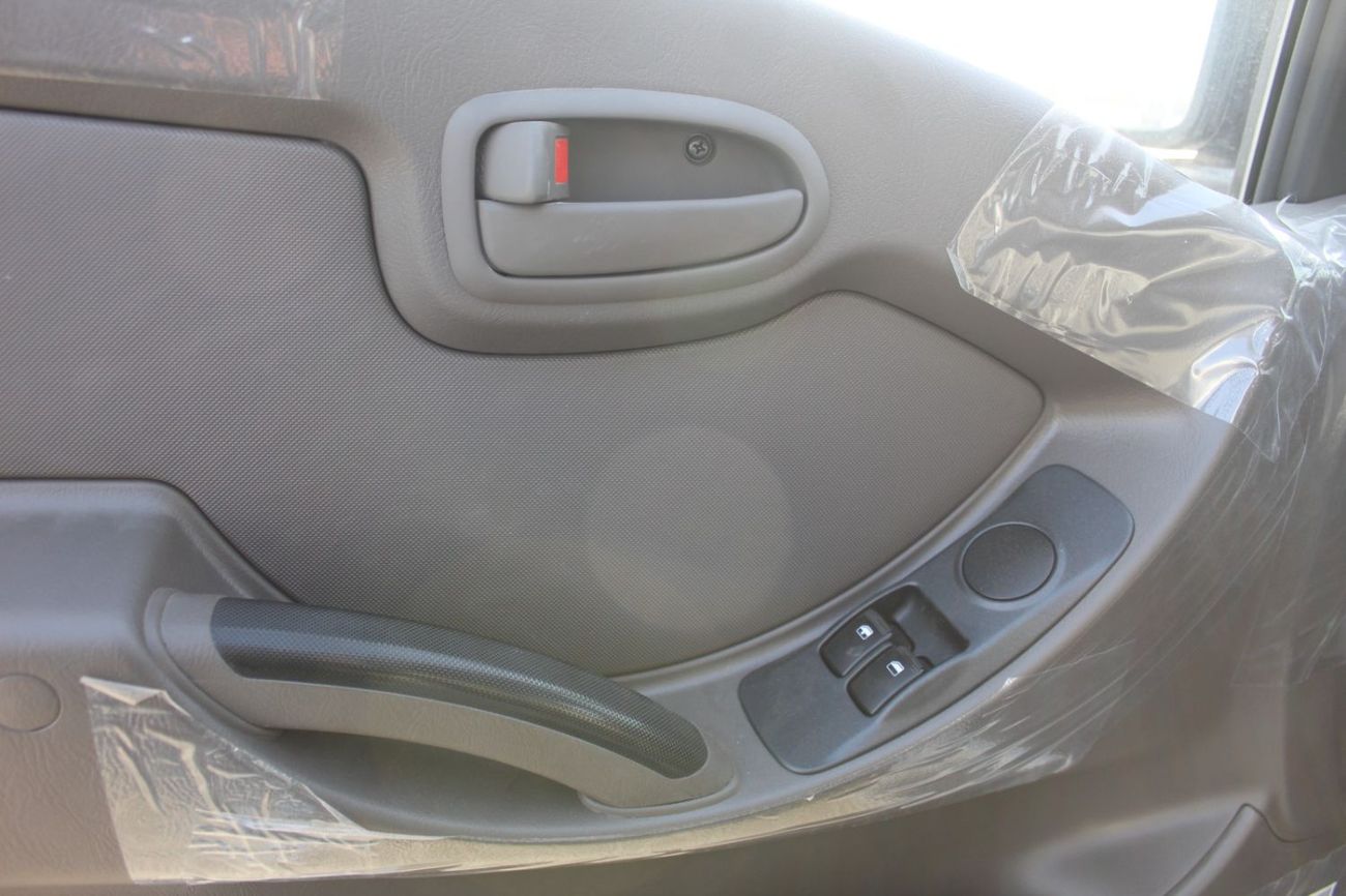 Hyundai H100