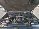 Toyota Land Cruiser TOYOTA LAND CRUISER SUV RHD 1994 MODEL 4.1 L DIESEL AUTOMATIC(PM02812)