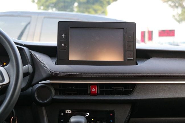 Toyota Yaris E, миниатюра 27
