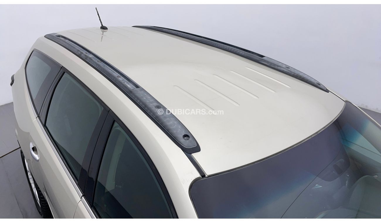 Chevrolet Traverse LT 3.6 | Zero Down Payment | Free Home Test Drive