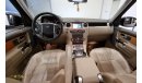 Land Rover Discovery 2014 Land Rover LR4 HSE, Full Service History, GCC