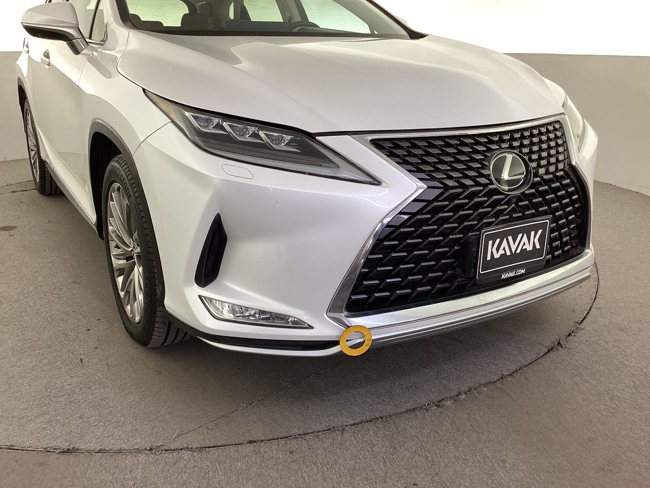 لكزس RX 350 Platinum | National Day Celebration | شامل الضمان | 0 ﺪﻔﻋﺓ ﺃﻮﻟﻯ